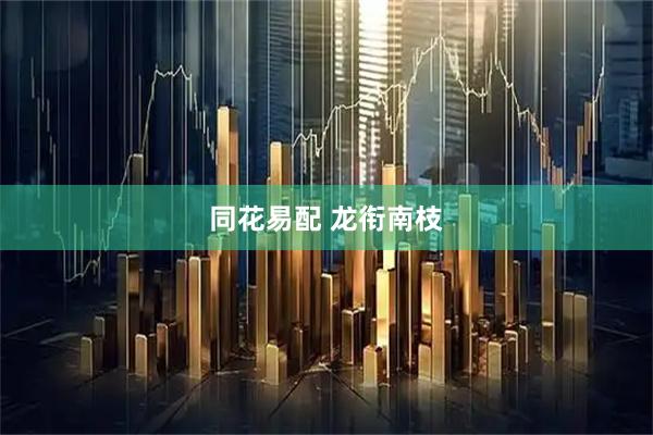 同花易配 龙衔南枝